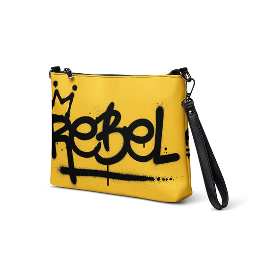 Rebel...