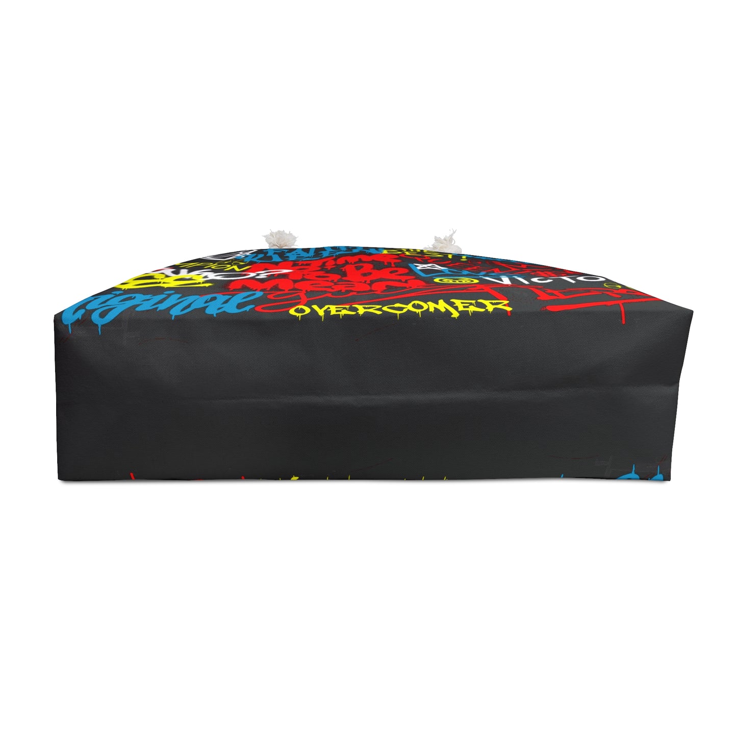 Graffiti Tote