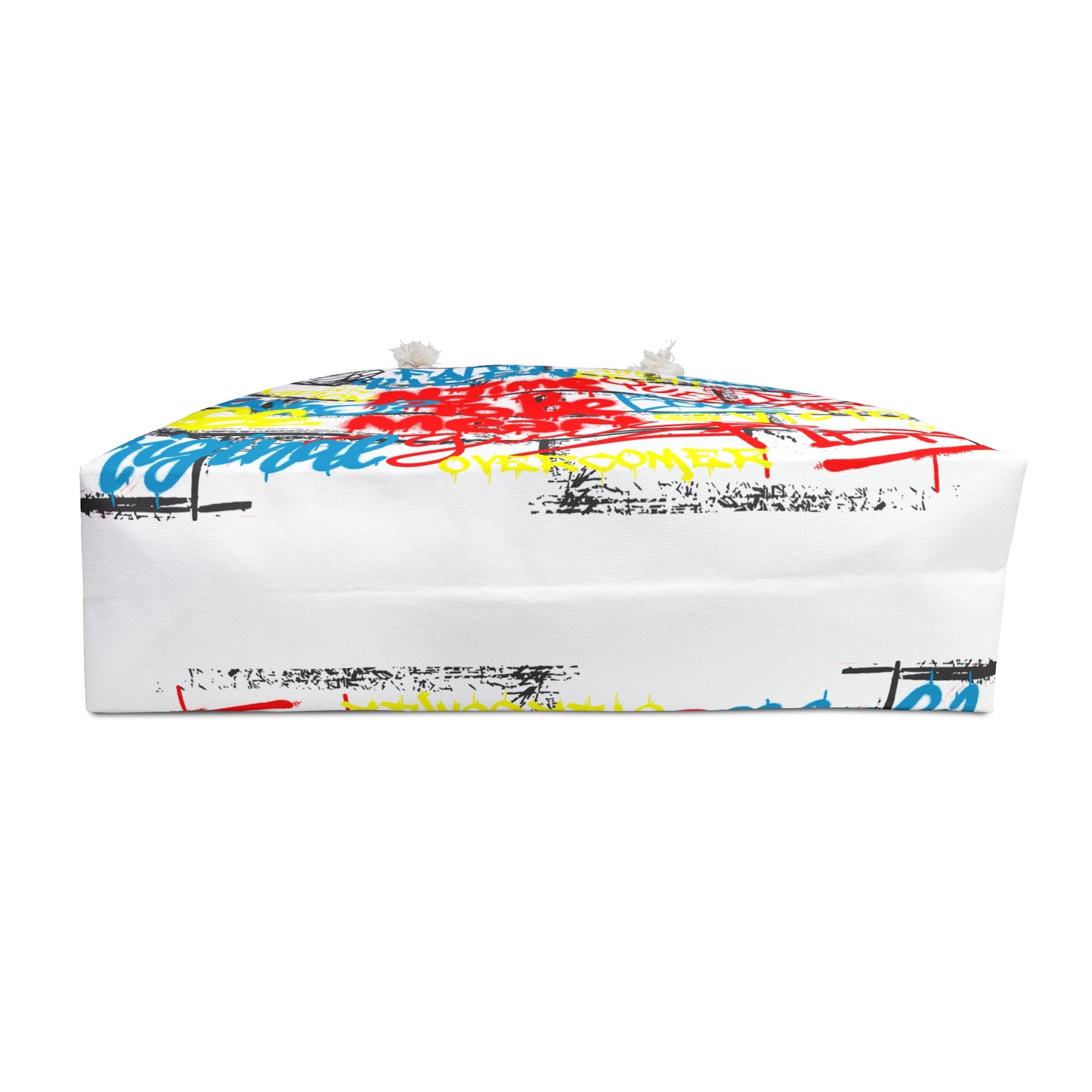 Graffiti Tote