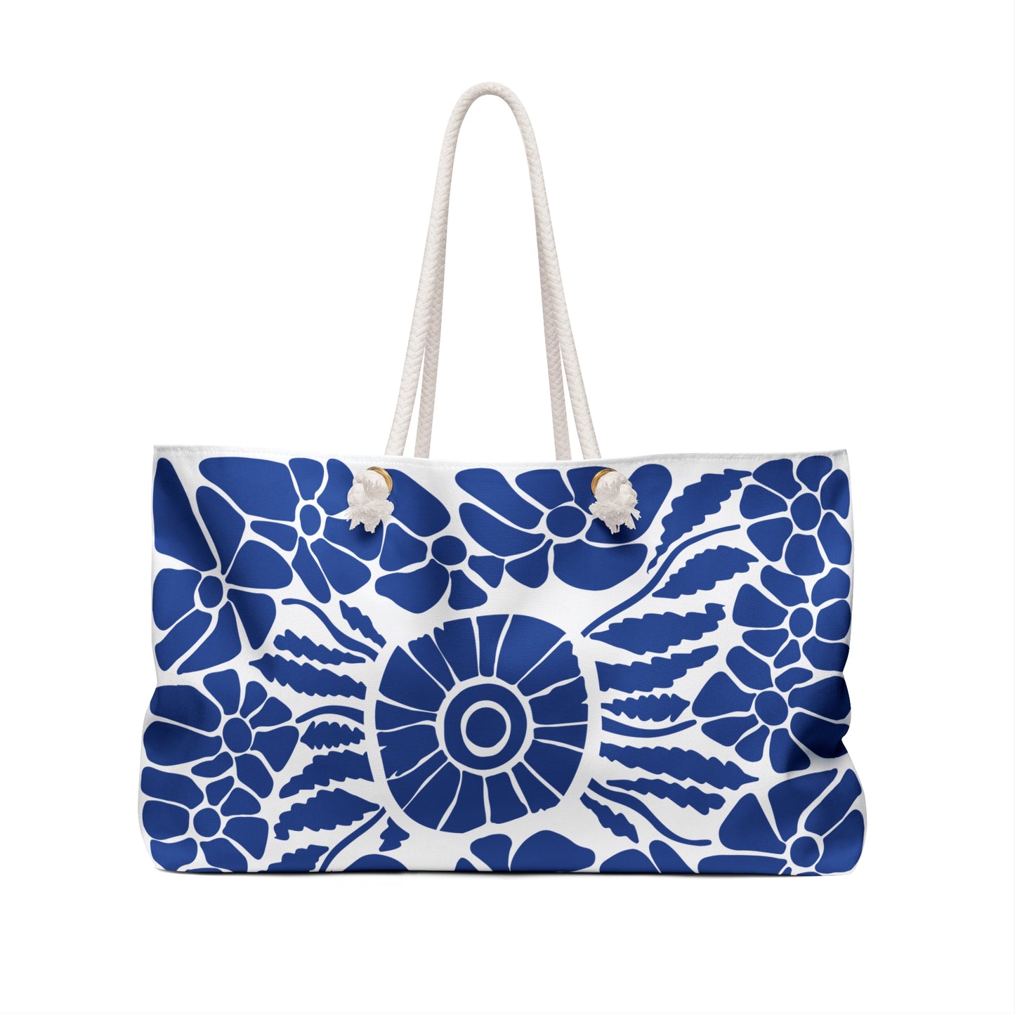 Bleu Tote