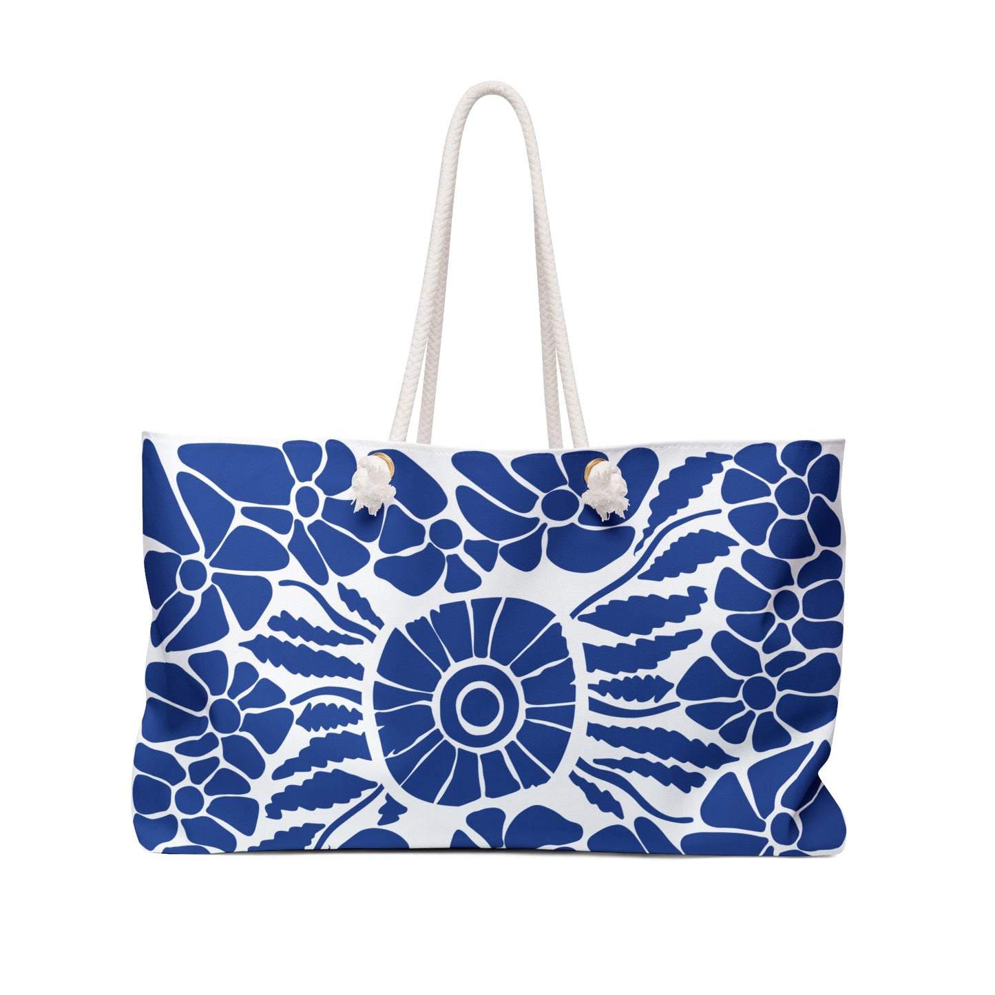 Bleu Tote