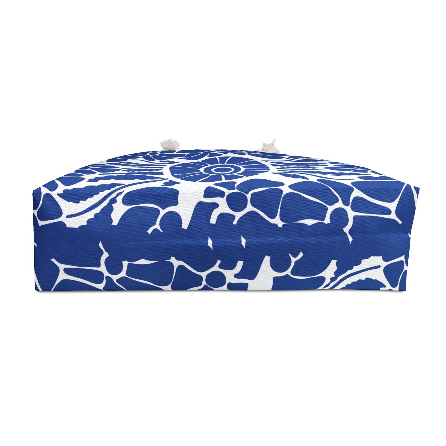 Bleu Tote