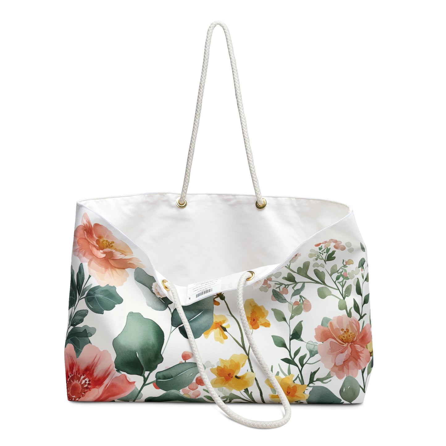 Flora Tote