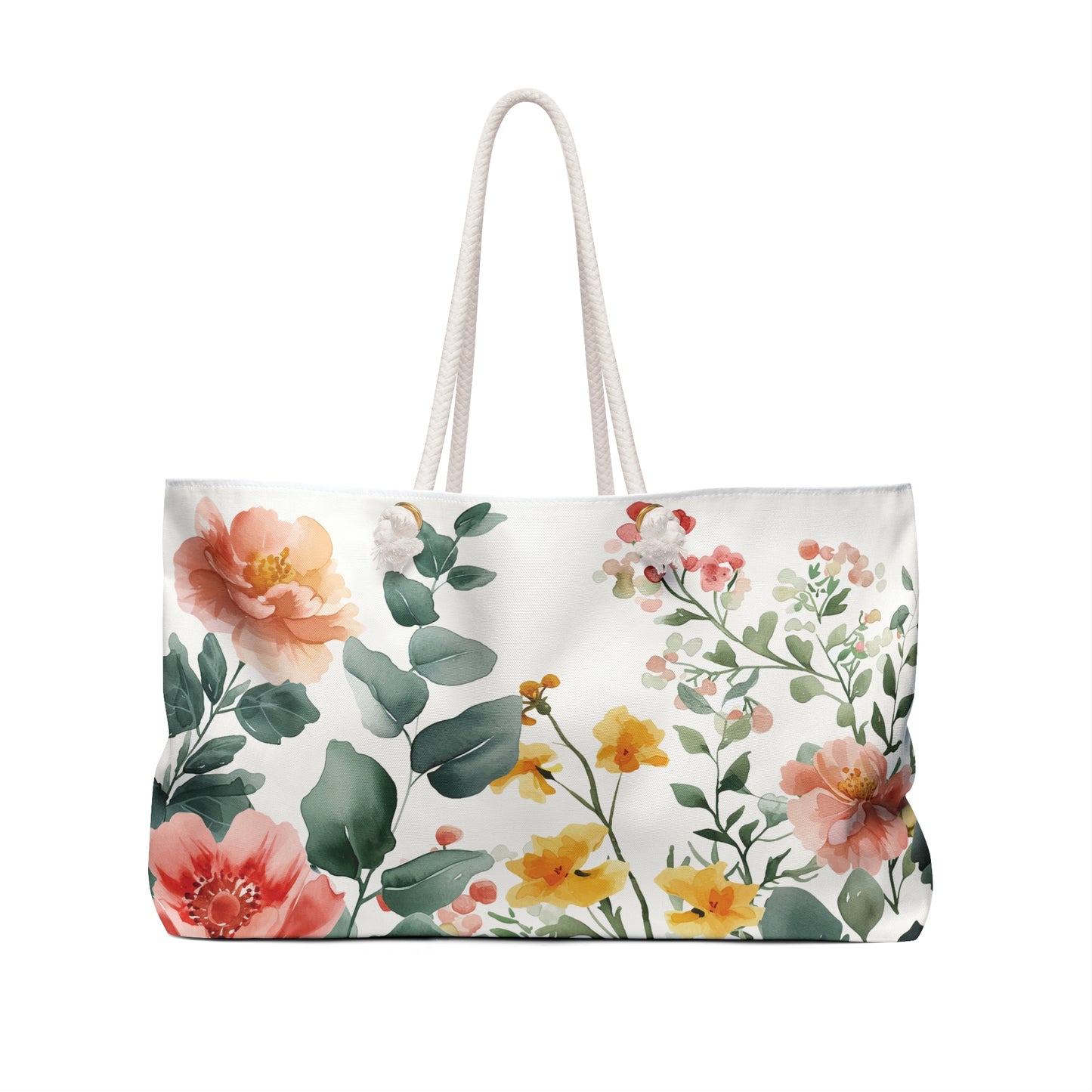 Flora Tote